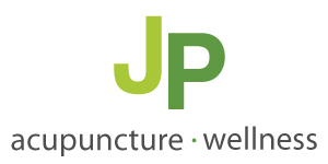 JP Acupuncture & Wellness Logo