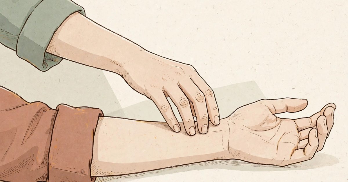 Reading the Body Through the Pulse: What Your Pulse Tells Us
