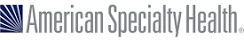 American Specialty Health
