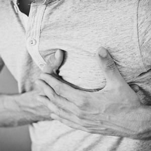 JP Acupucture can treat your Cardiovascular Issues